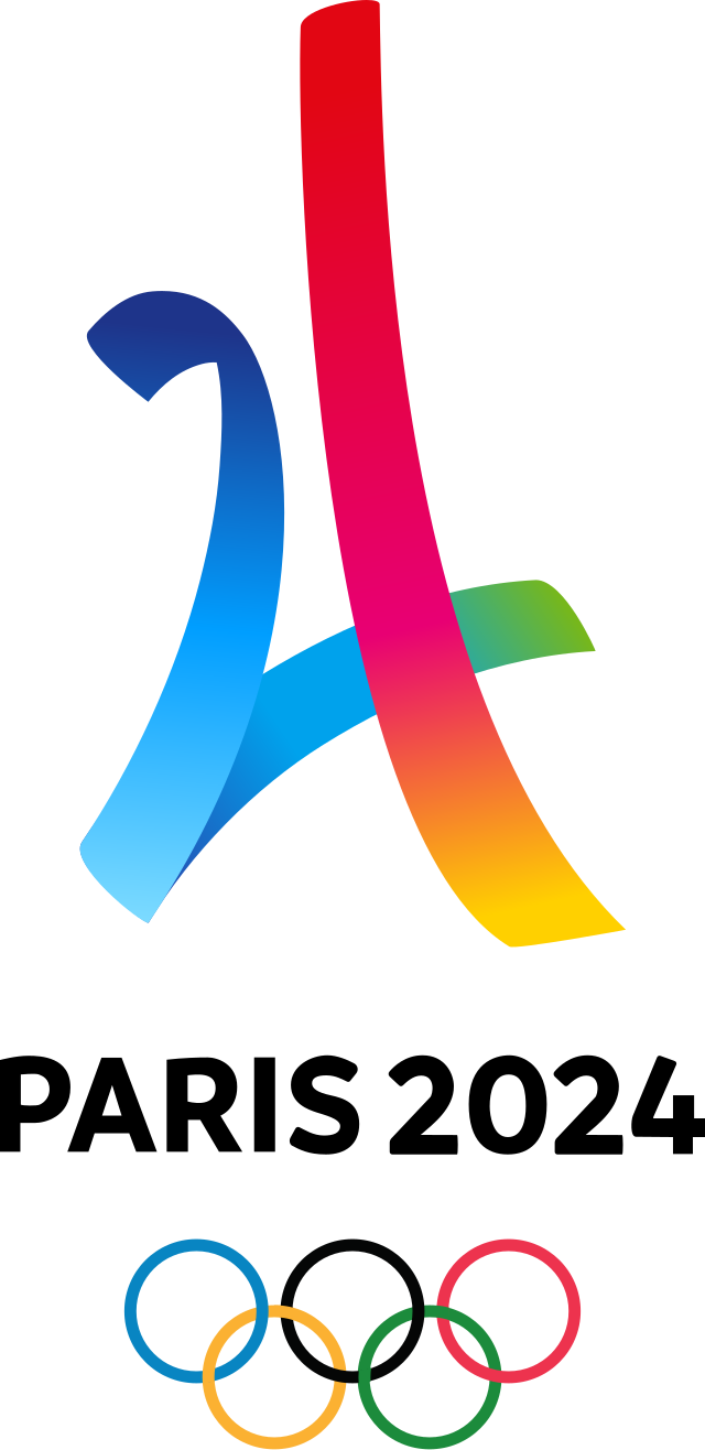 2024年パリ五輪（Wikimedia Commons）