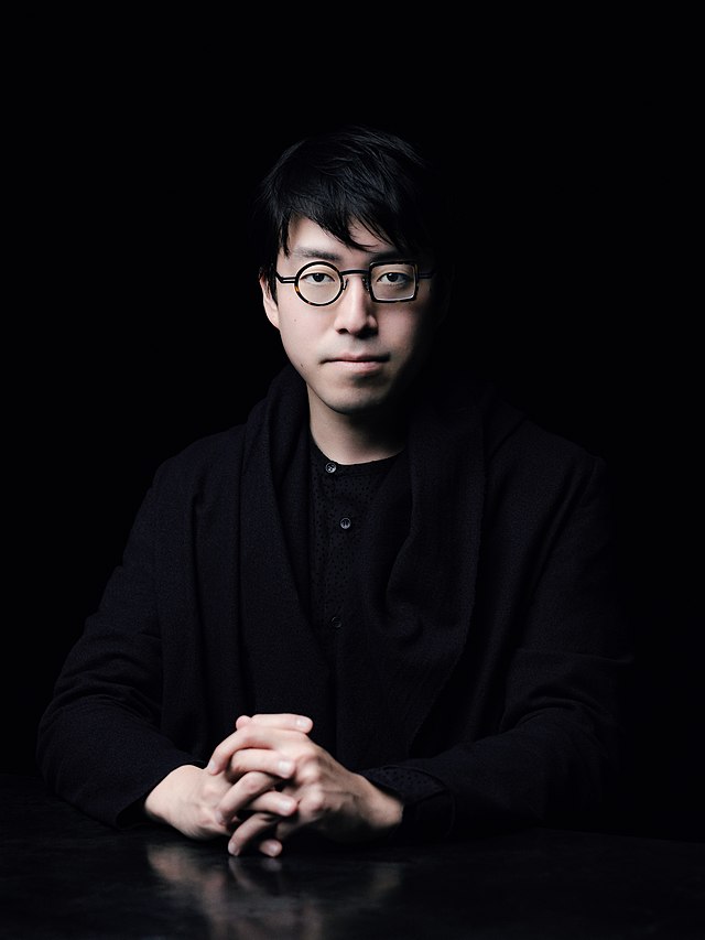 成田悠輔氏　Wikimedia