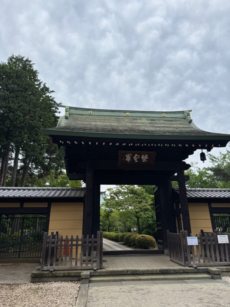 豪徳寺 keiryusai.net