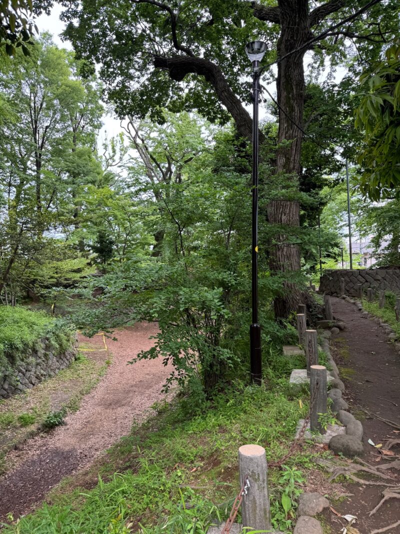 世田谷城跡 keiryuusai.net
