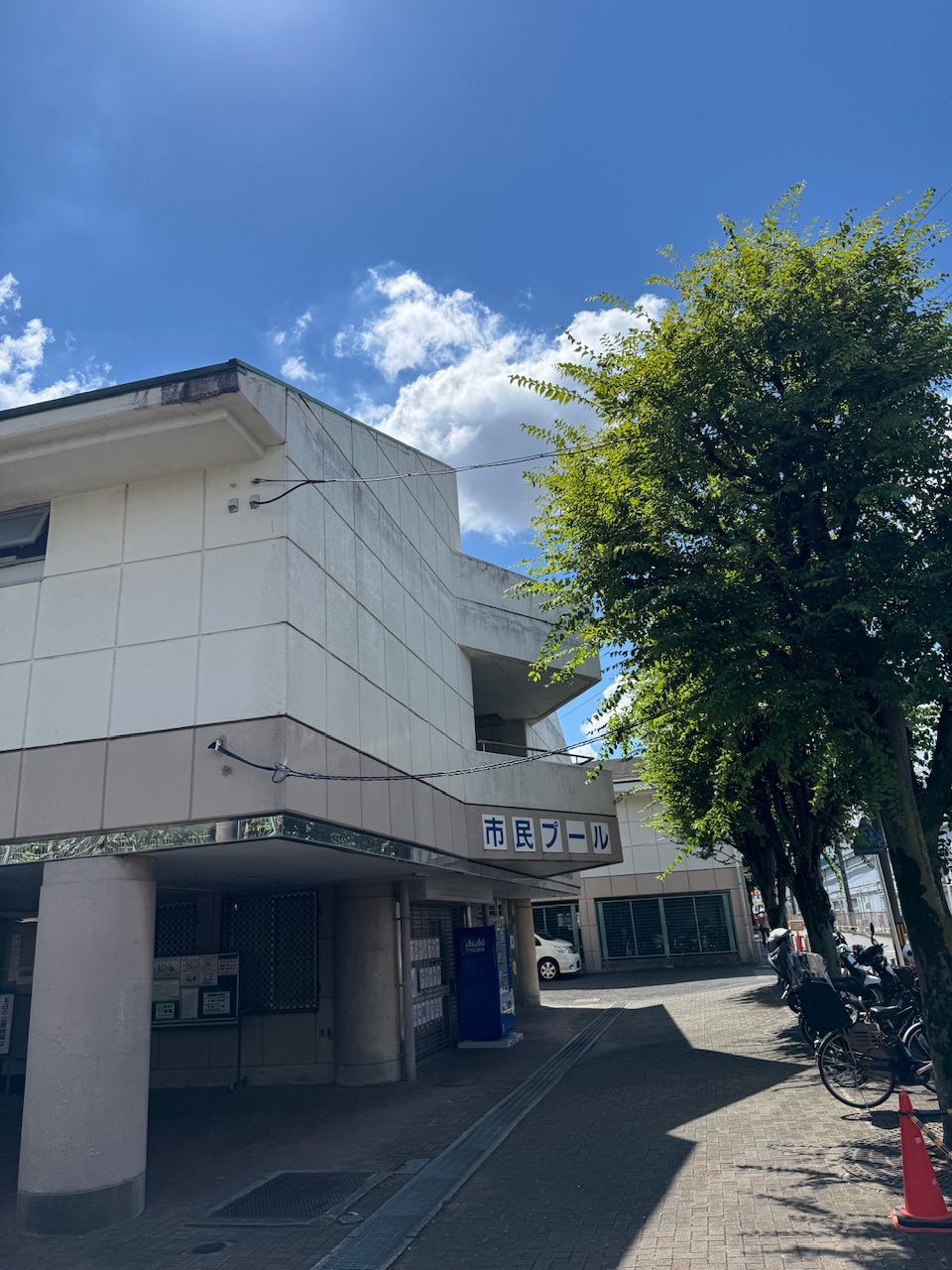 市民プール keiryusai.net
