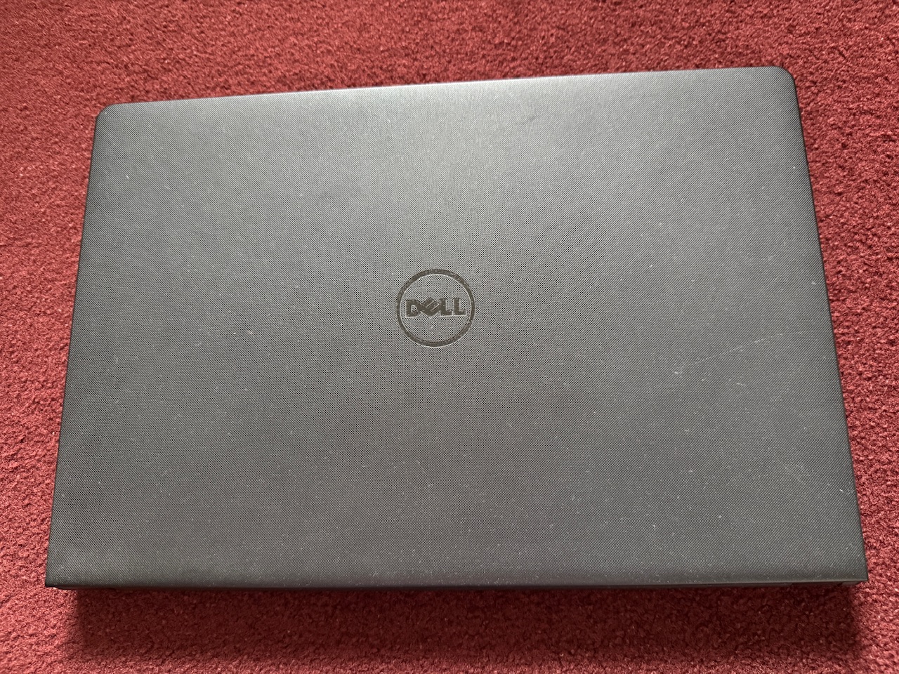 私用のDELLパソコン keiryusai.net