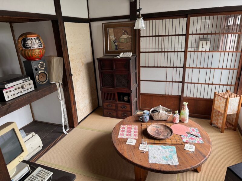 小川町和紙体験学習センター（埼玉県比企郡小川町）keiryusai.net
