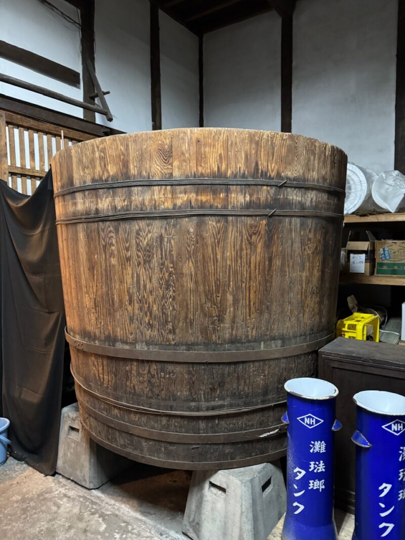 晴雲酒造（埼玉県比企郡小川町） keiryusai.net