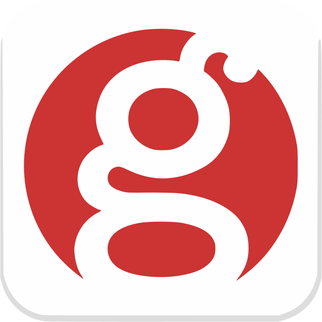 今年サービスが終了したgooブログ（出典 Wikimedia commons）