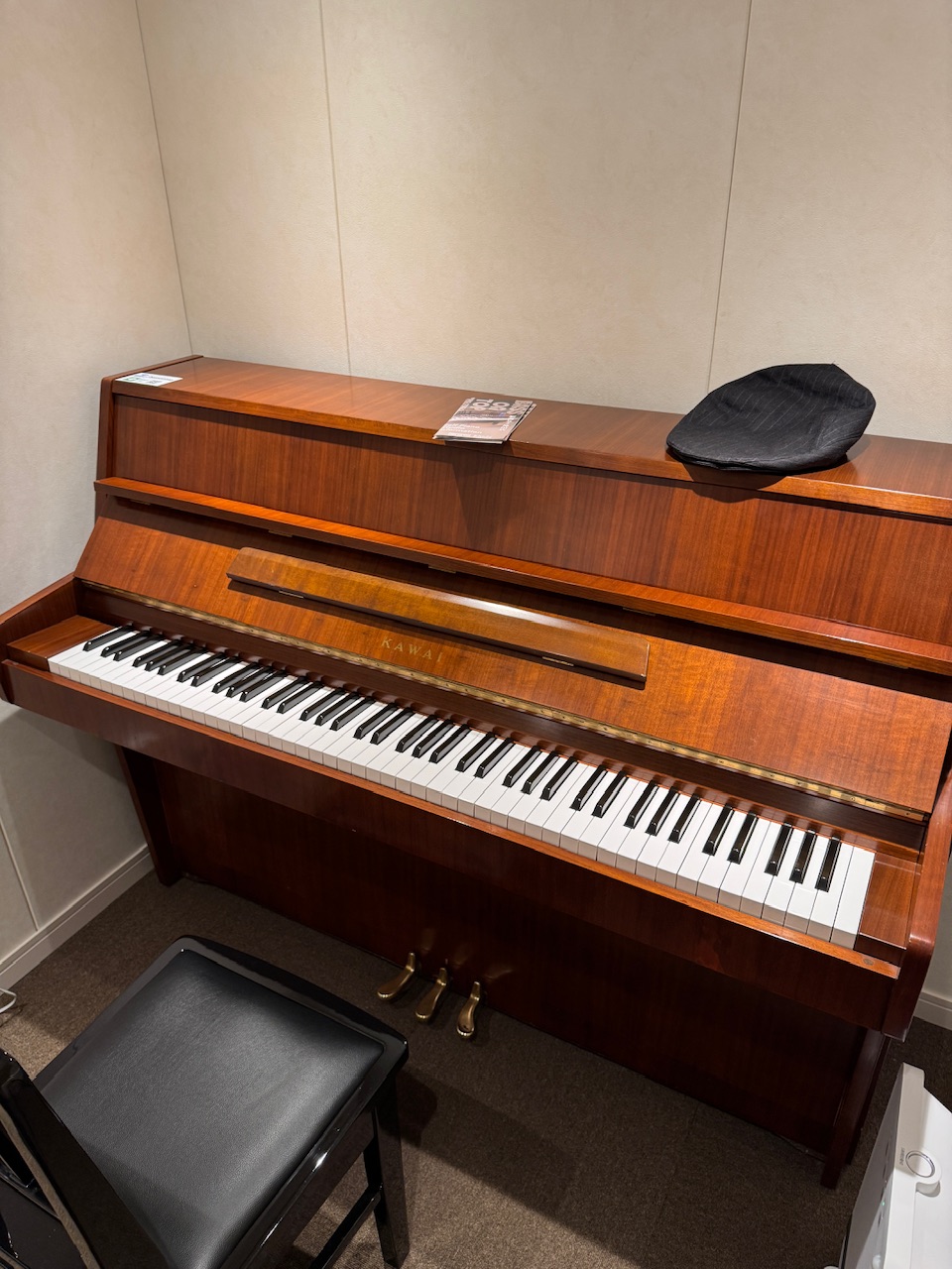 駅前ピアノ神田店　keiryusai.net