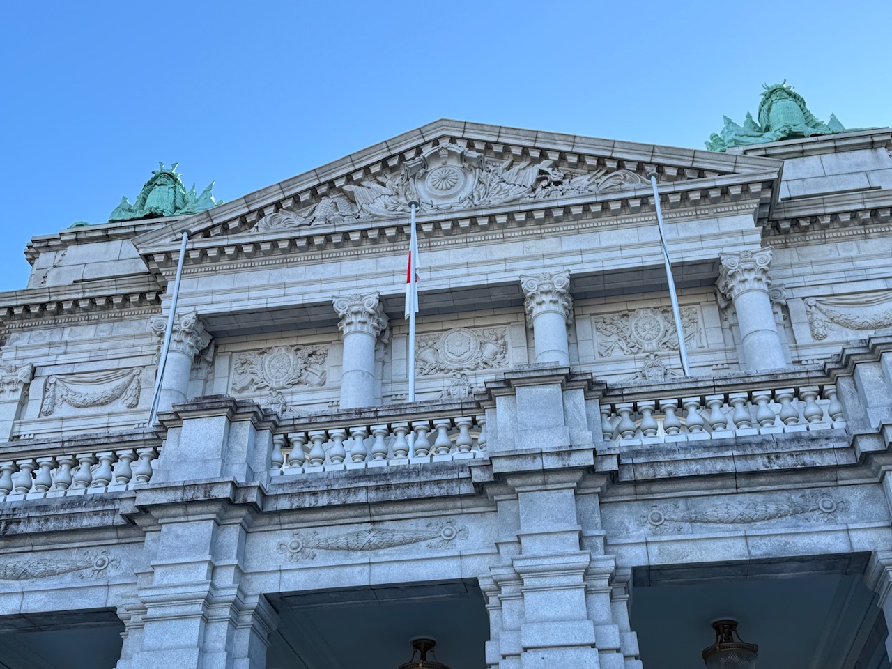 迎賓館本館（国宝） keiryusai.net