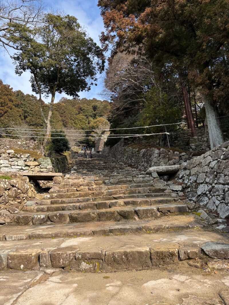 安土城址 keiryusai.net