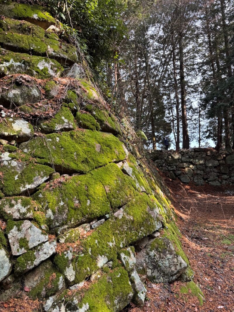 安土城址 keiryusai.net