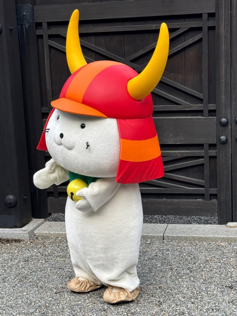 ひこにゃん keiryusai.net