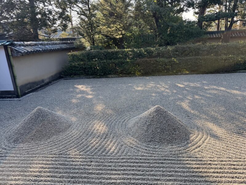 大徳寺大仙院 keiryusai.net