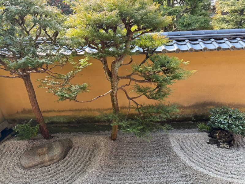 大徳寺龍源院 keiryusai.net