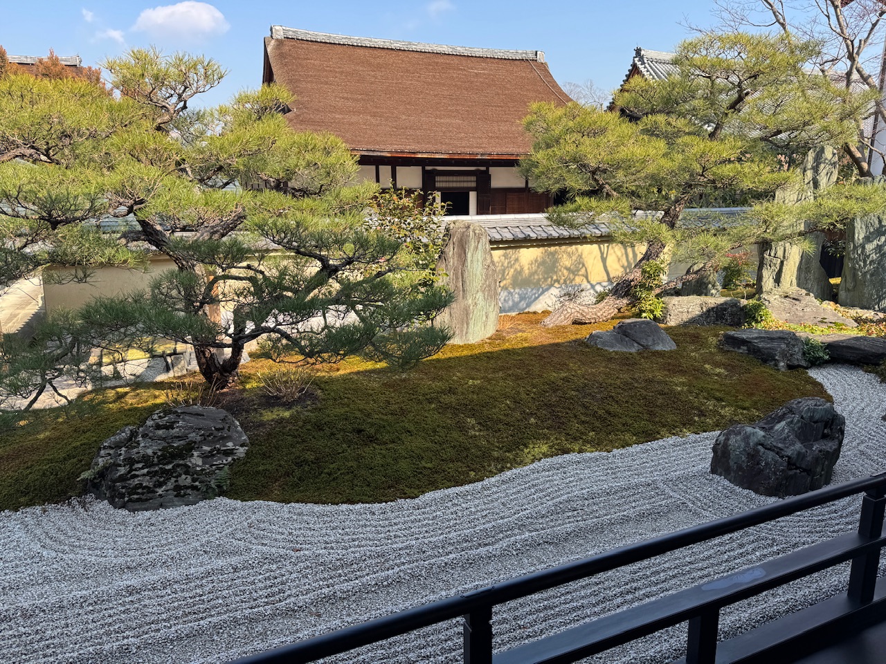 大徳寺黄梅院　keiryusai.net