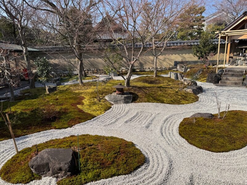 大徳寺黄梅院 keiryusai.net