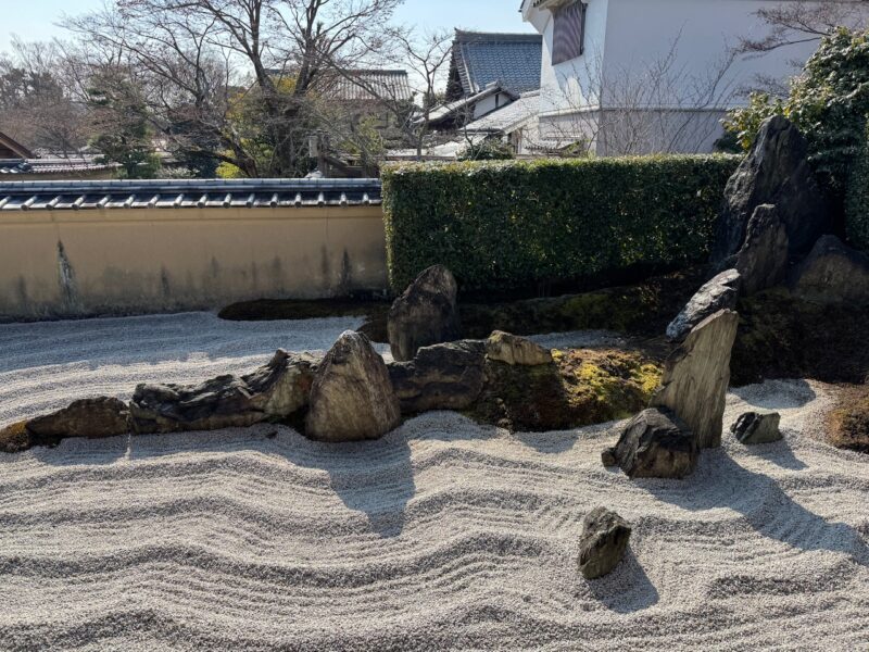 大徳寺瑞峯院 keiryusai.net