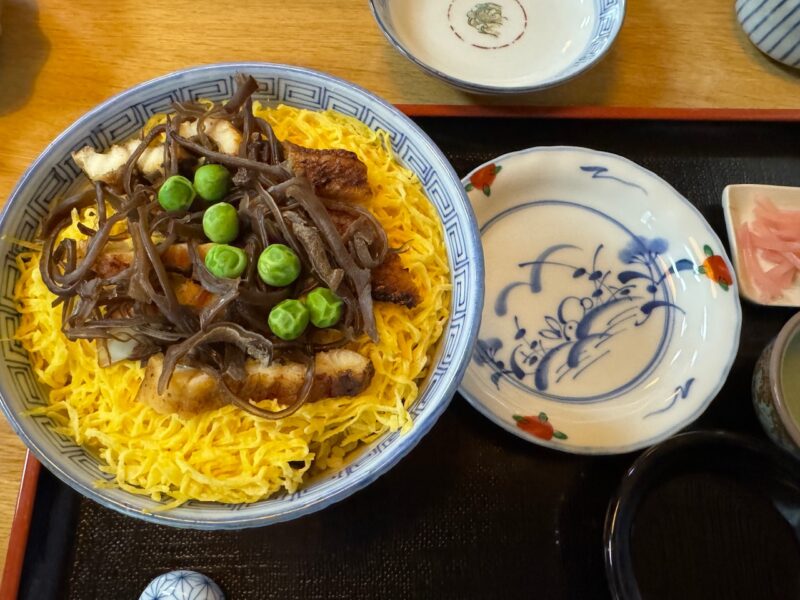 「いづ源」むし寿司 keiryusai.net