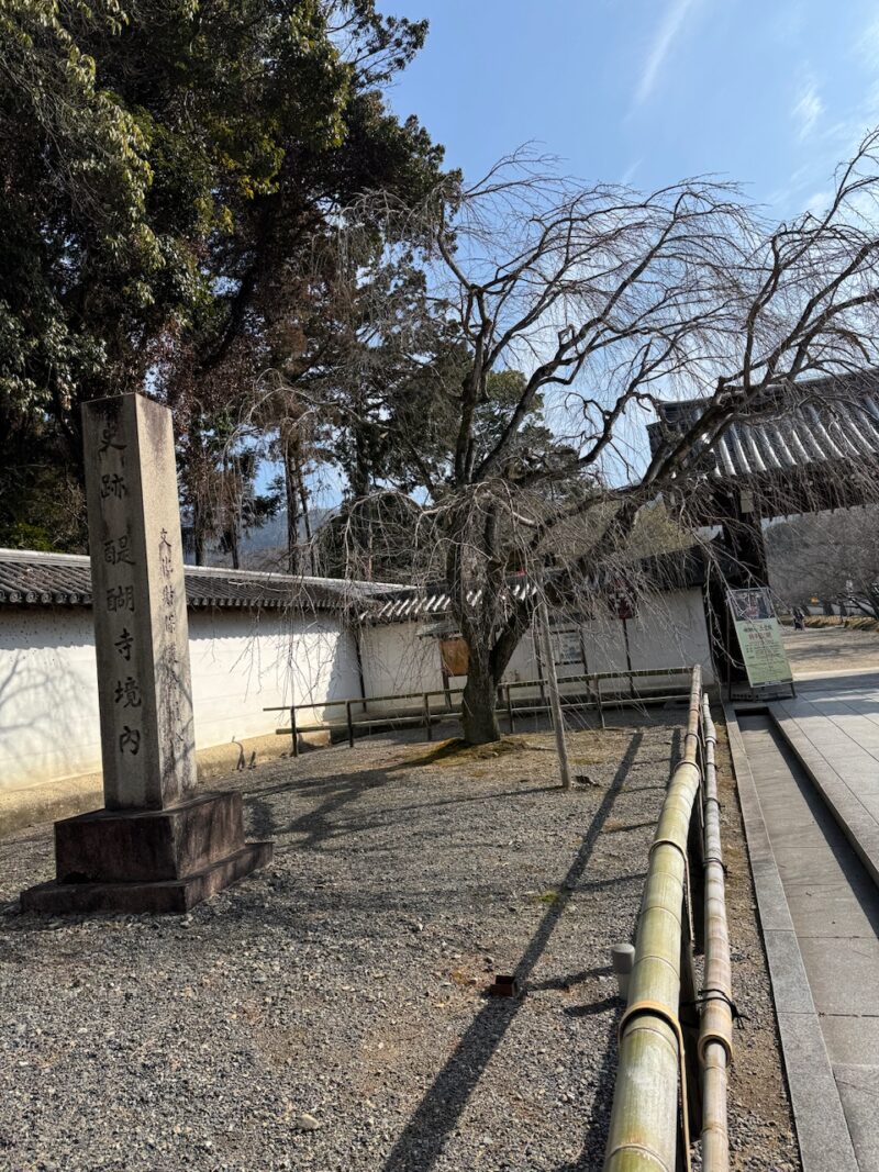 醍醐寺　keiryusai.net