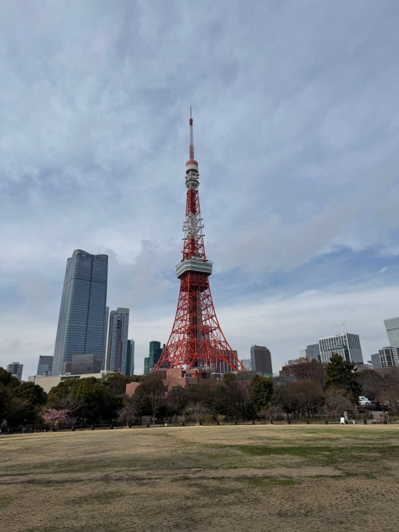 芝公園 keiryusai.net