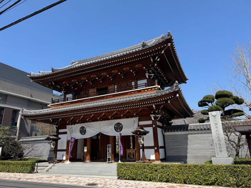 伝通院 keiryusai.net