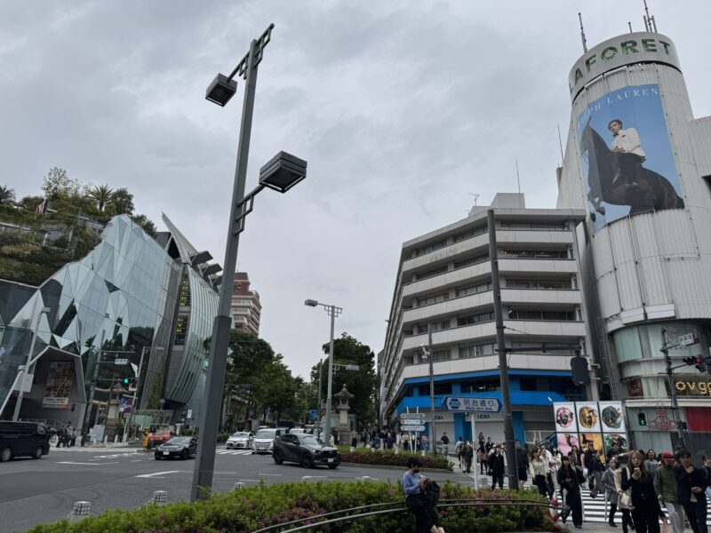 表参道　keiryusai.net