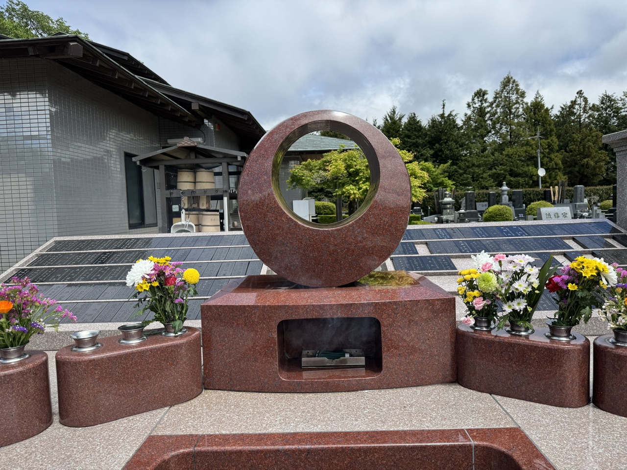 真言宗豊山派大生寺　keiryusai.net