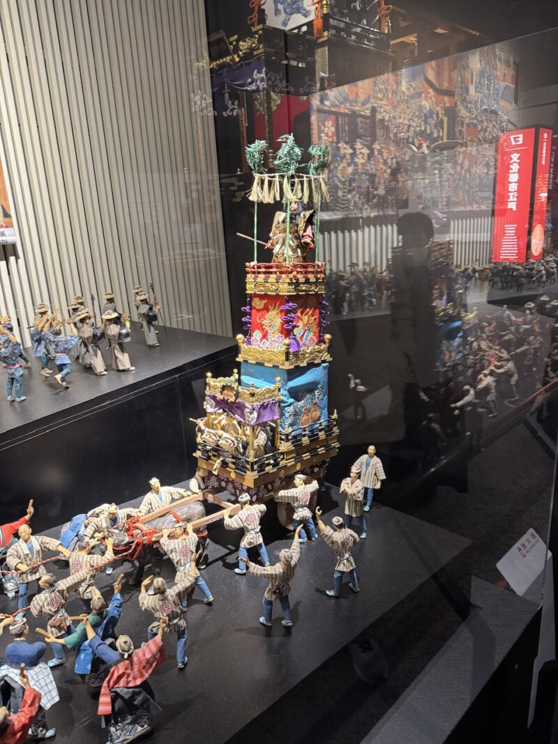 神田祭り keiryusai.net