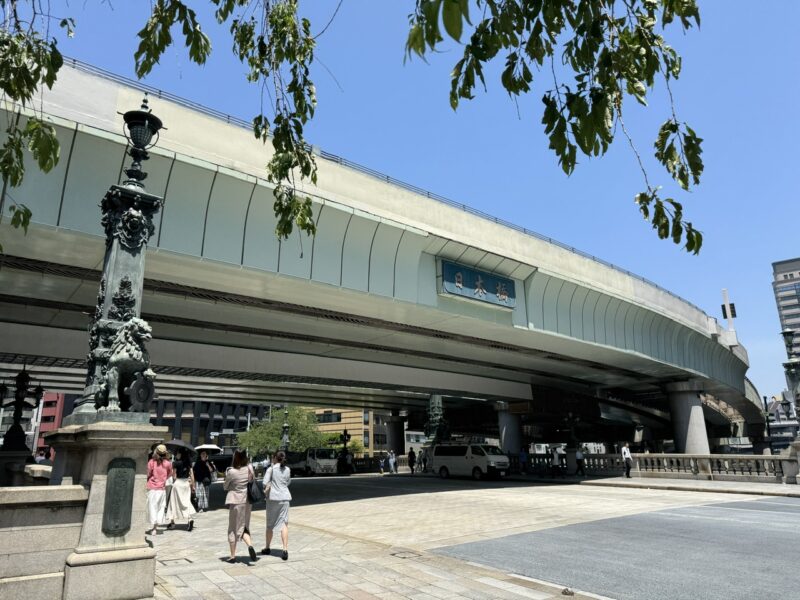 日本橋keiryusai.net