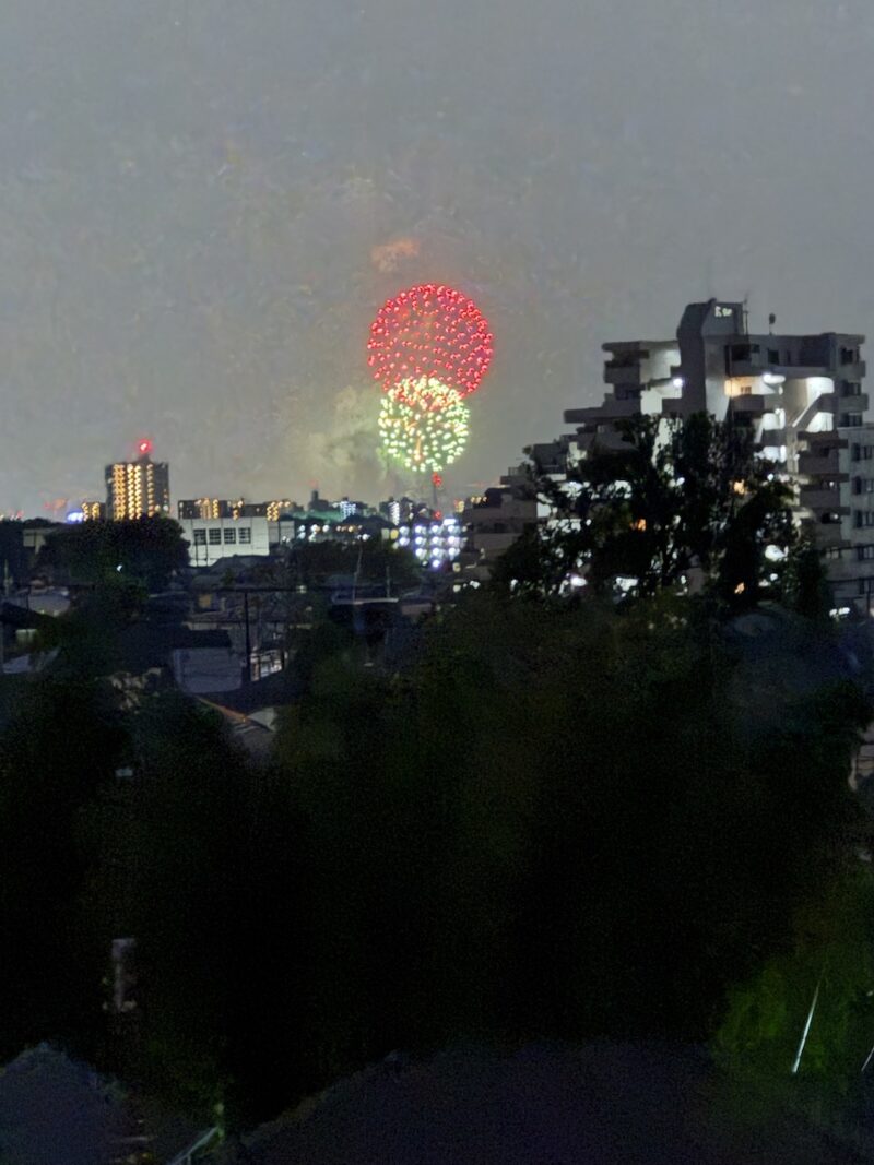戸田橋いたばし花火大会 keiryusai.ne