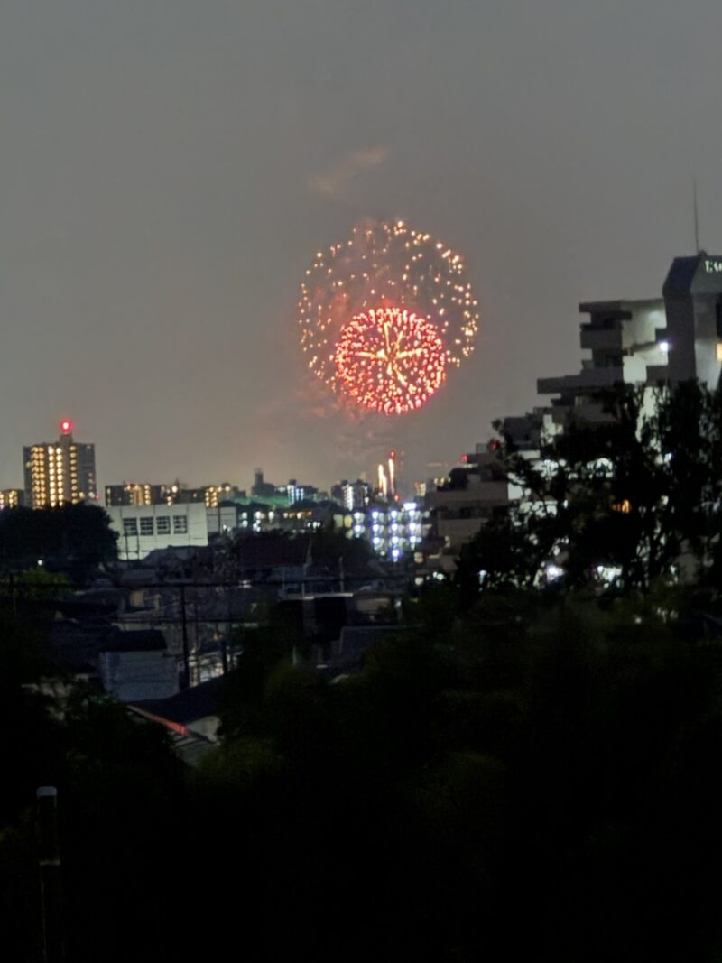 戸田橋いたばし花火大会 keiryusai.ne