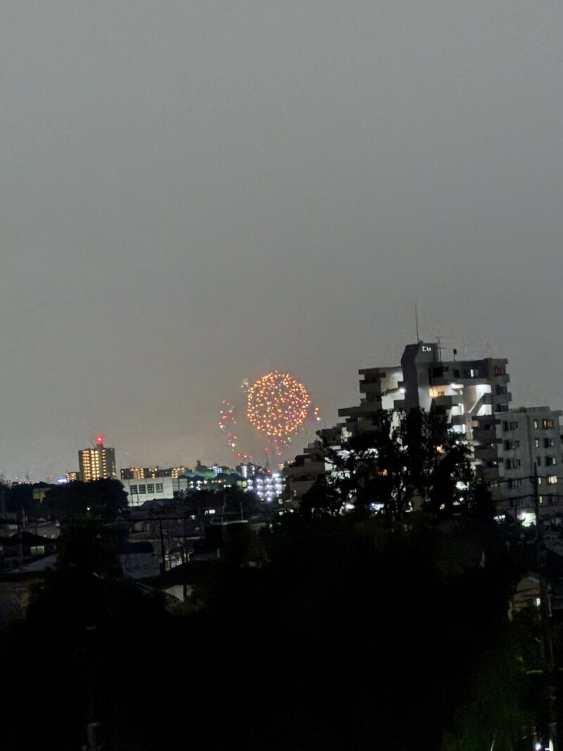 戸田橋いたばし花火大会 keiryusai.ne