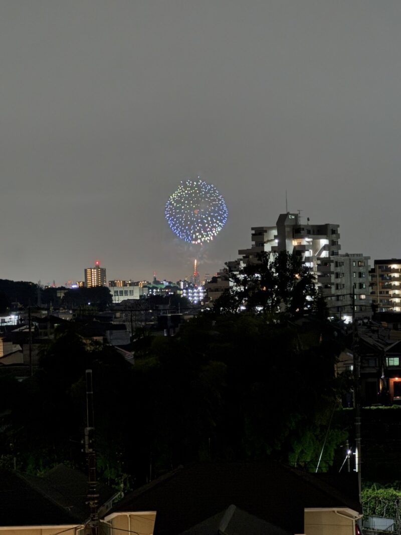 戸田橋いたばし花火大会 keiryusai.net