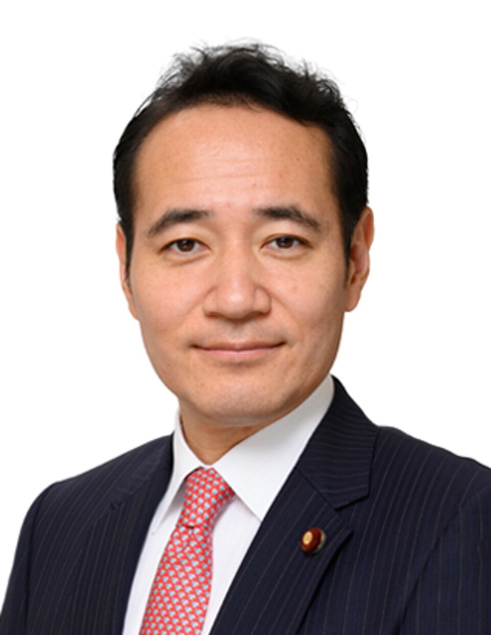 簗和生農水相（出典 Wikimedia commons）